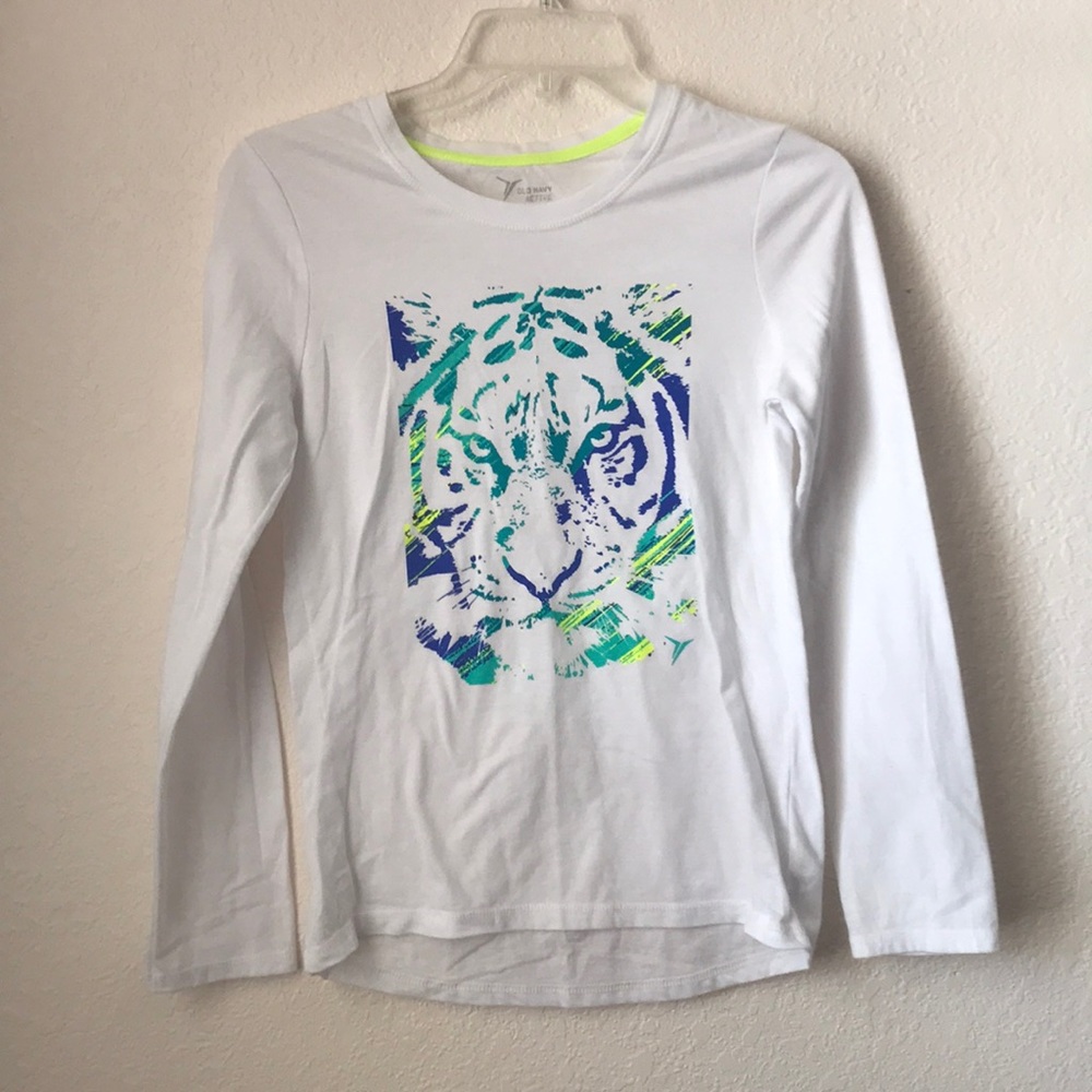 Old Navy Active Shirt